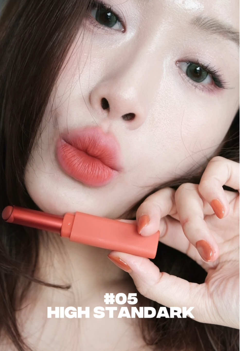 Tín đồ son sáp đâu gùiii #3andChịEm #HợpTácCùng3CE #SonSapMau #sketchstick 