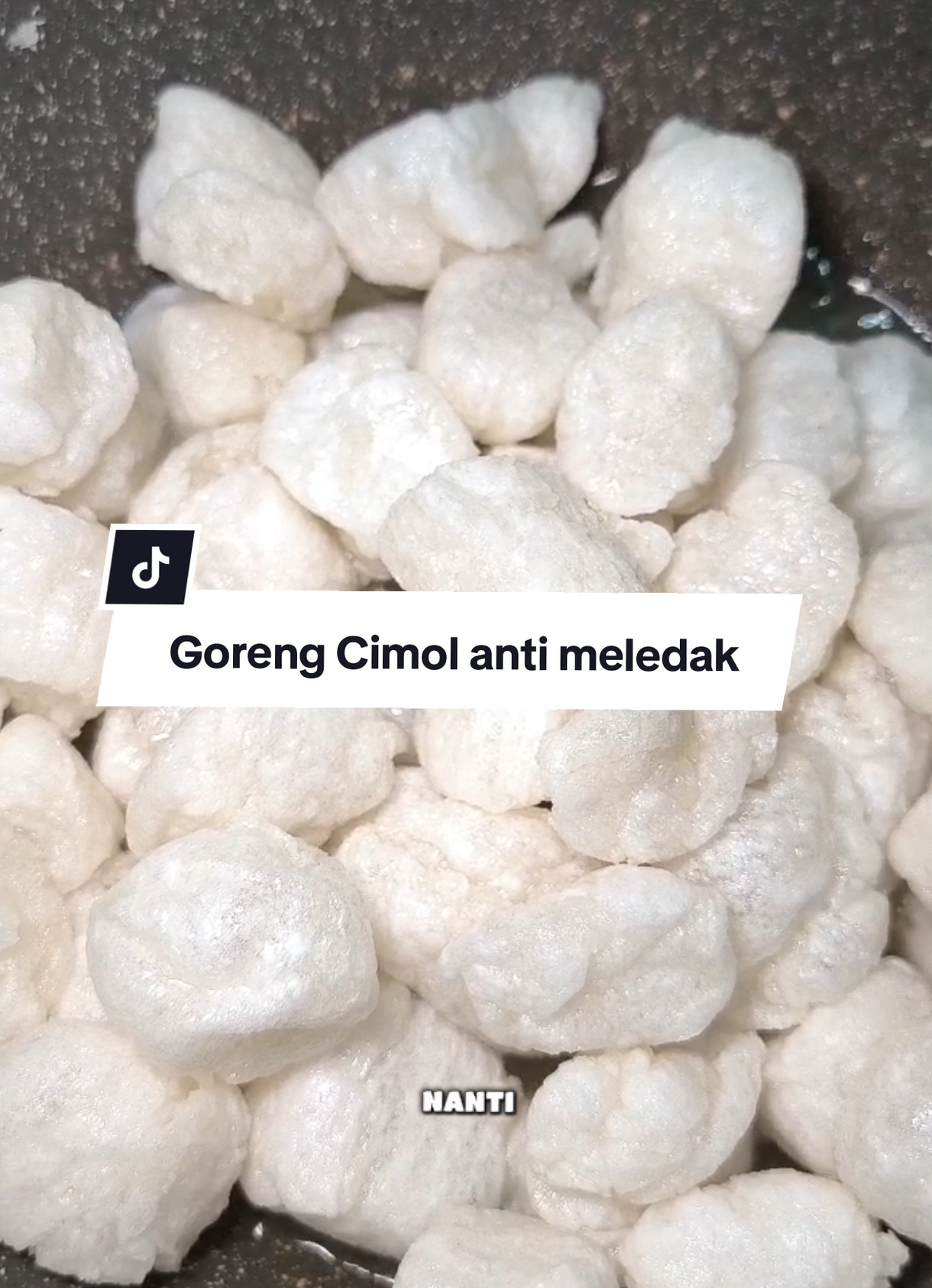 Membalas @junhoeeeeya goreng cimol guyssss #cimolantimeledak #cimol #cimolbojot #cimolkering 