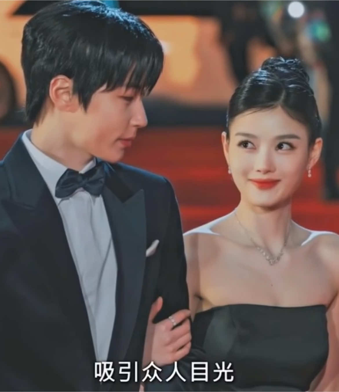 +1 n.ạ.n nhân của Baek Ahjin #dearx #kimyoojung #hwanginyeop a#fyp 