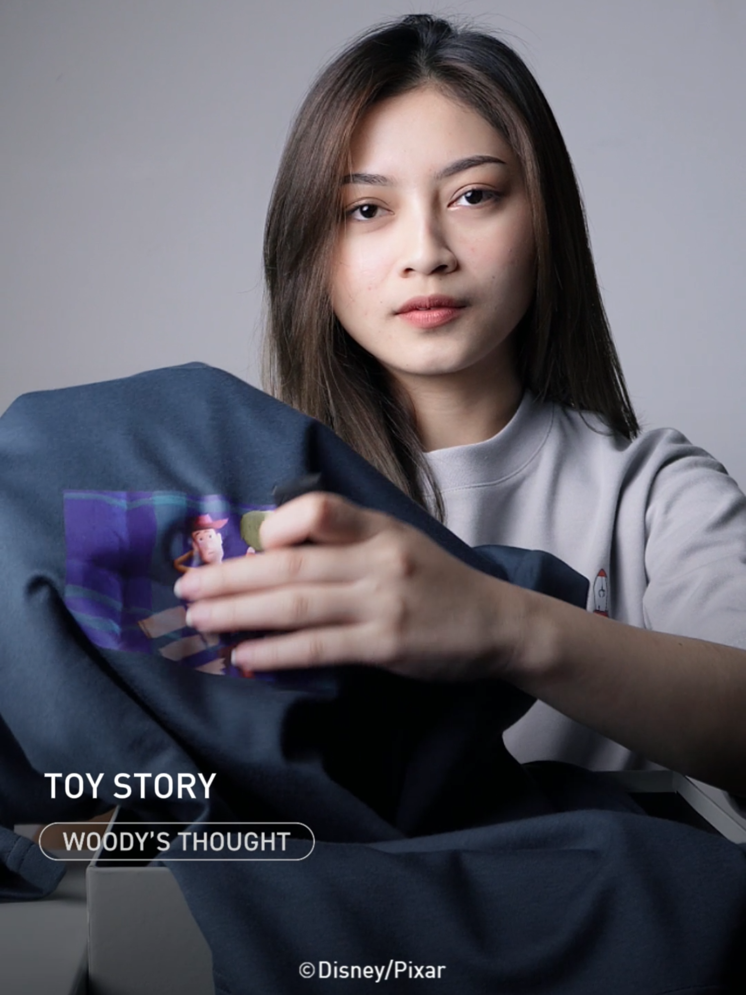 .Siap-siap nostalgia!. Kali ini, versi ASMR😆. #NoVoidMinds #AezyCotton #Outfit #AutoTinggi #PromoGuncang1111