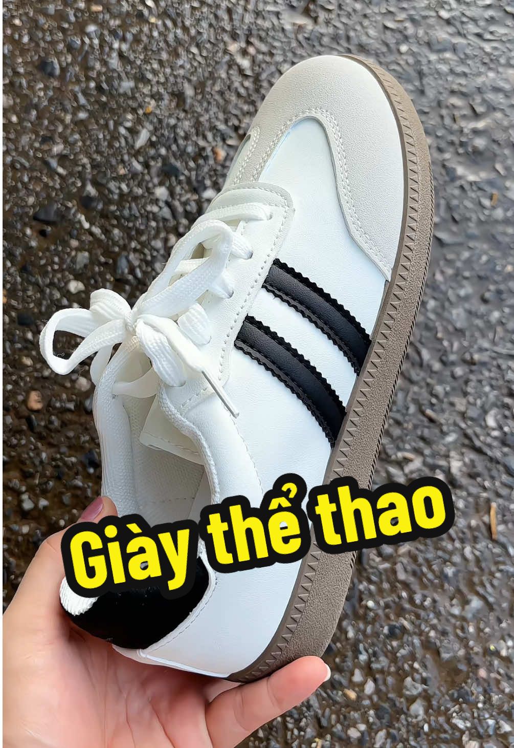 Giày thể thao full size Nam Nữ #giaythethaonam #giaythethaonu #giaythethao #giaythoitrang #xuhuong 