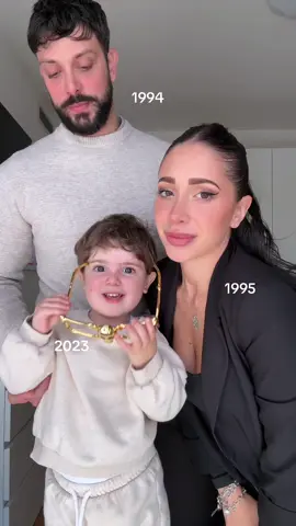 Com’è possibile che abbiamo già 30 anni🥲