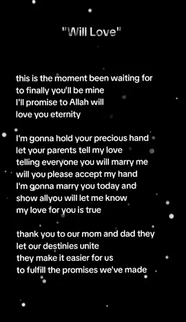 𝓦𝓲𝓵𝓵 𝓛𝓸𝓿𝓮 ❤#like❤️share👈🏼comment❤ #fypシ゚ #fypage #everyone 