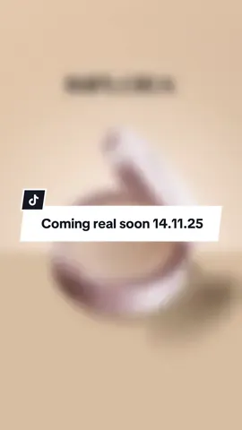 Ada yang pink, soft, bakal jadi teman makeup-an kamu 💕 Coming real soon 14.11.25 😘 #Implora #ComingSoon #imploracosmetics 