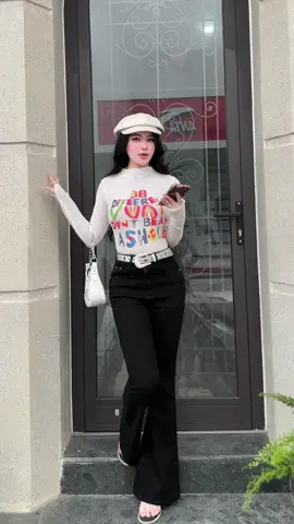 Nhìn là mê luôn ạ #xuhuong #thinhhanh #aothun #viral #setdoxinh