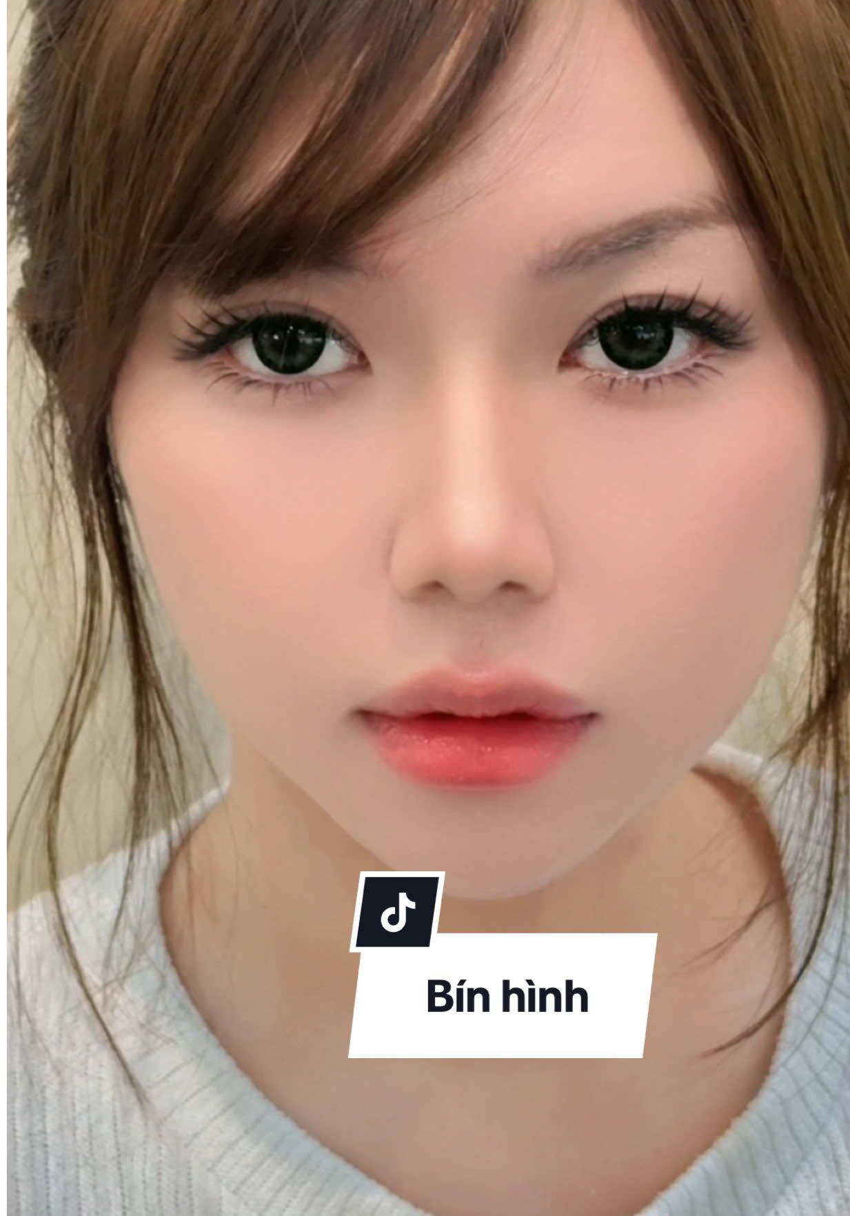 Mi princess xinh lắm ạa 🙆‍♀️💕 #linabeautyroom #noimihanoi #eyelashextensionvietnam #noimithietke #noimiquan1 