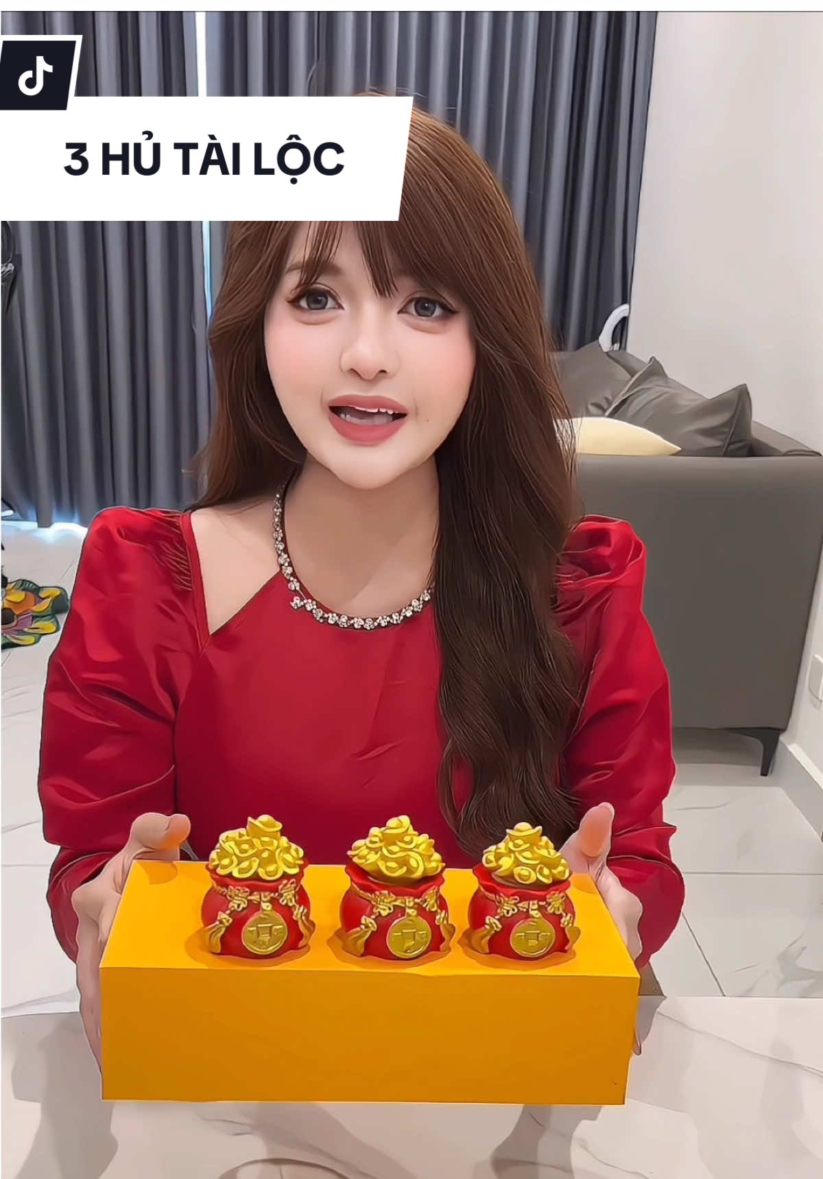 Combo 3 hũ tài lộc muối gạo #voidibuon #hudungmuoigaotailoc #hudungmuoigaothantai #hudungmuoigao #vatphamphongthuy 