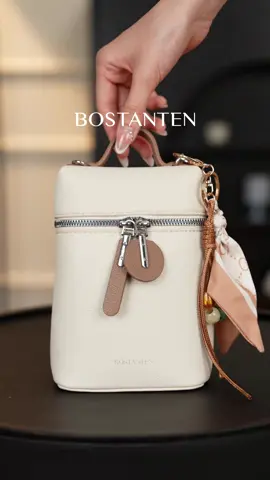 Mini, stylist, full of charm ✨💫 #SuperBrandDay — join our live & get exclusive SBD promotion✨ #TasWanita #fyp #fyppppppppppppppppppppppp #BOSTANTEN 