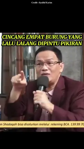 #ngaji #kajianislam #kajidiri #syaifulkarim #motivasi 