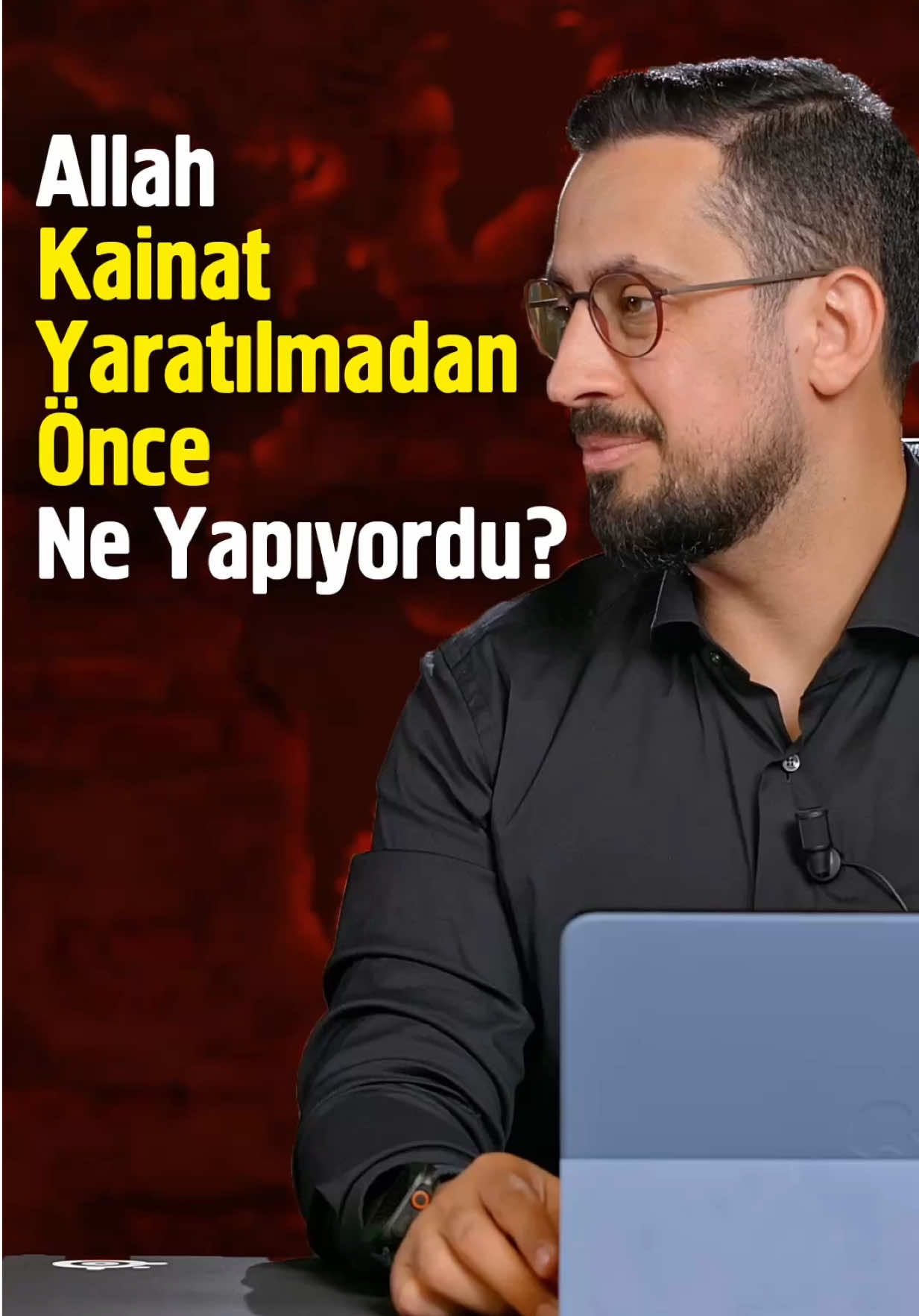 Allah Kainat Yaratılmadan Önce Ne Yapıyordu? YouTube’a Bu Başlığı Yazarak Uzun Haline Ulaşabilirsiniz:👇🏻 Bu Dua Kaderi Değiştirir - 23. Söz 5. Nokta - 3 - Dua Çeşitleri | Mehmet Yıldız
