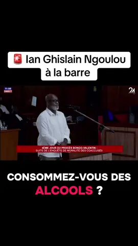 🚨 Ian Ghislain Ngoulou à la barre #gabontiktok🇬🇦 #libreville_gabon🇬🇦 #gabon🇬🇦 