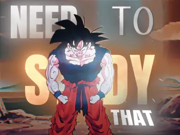 goku disrespecting frieza  #dragonballz #dragonball #goku  #fyp #anime      