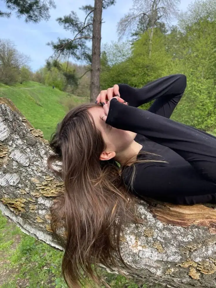 #صور بنات للبروفويل🤍