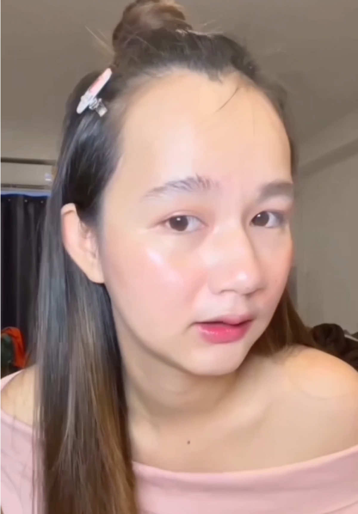 อยากไปเที่ยวจัง 🥹 #ครูมะหนุน #lipstick #fyp #tiktokviral #รีวิวบิวตี้