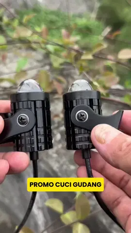 OBRAL MURAH Lampu LED laser driving cek keranjang kuning  #lampuled 