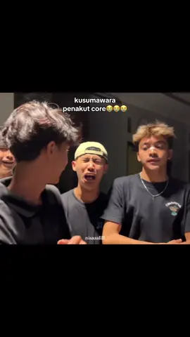 dirumah mas yoyok aja udh setakut itu apalagi dirumah angker😭😭😭 #kusumawaraofficial #saldik #fyppppppppppppppppppppppp #fypage #masukberandafyp @KUSUMAWARA OFFICIAL REAL💯 