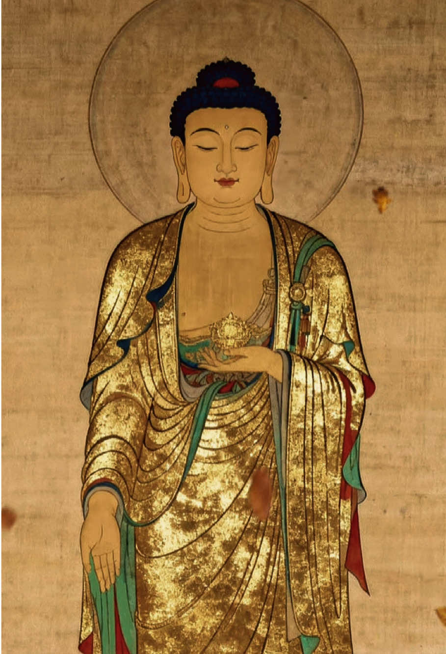 Ý nghĩa của 6 chữ 