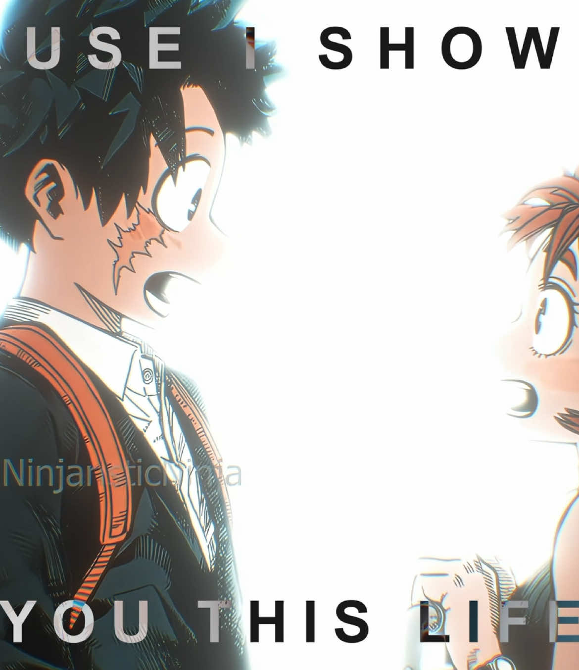 i can’t believe mha is almost over.. || #myheroacademia #mhaedit #izukumidoriya #izukumidoriyaedit 