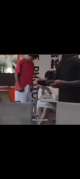 Thảo trả lời ah đi Thảo 🤣#videohaihuoc #duyruoude #haihuoc #longtienghaihuoc #thao 