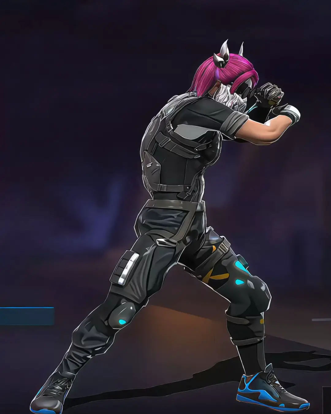 BOXING SLIDE PHOTO [•••••] 💨.                                       #foryou #freefire #boxing #players #slideshow 