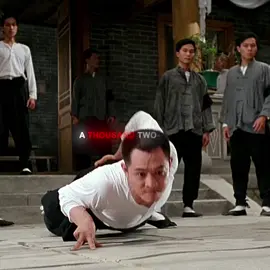 Can you do push-ups with just two fingers?#fypppppppppppppp #fypシ #movie #tiktok 