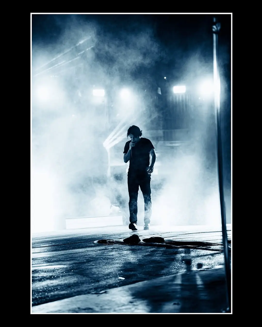 gilaa ini foto keren banget😭😭#ronyparuliannainggolan #rock #fypyoupage #abcxyz #masukberandafyp 