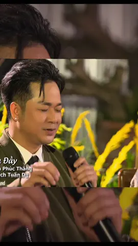 Lâu lâu nghe lại bài này nhé cả nhà ở 1 khung cảnh nhẹ nhàng thiên nhiên cây xanh chill in garden #Songdoaday #TranPhucThang #QuachTuanDu #TrungTin #DeeTran