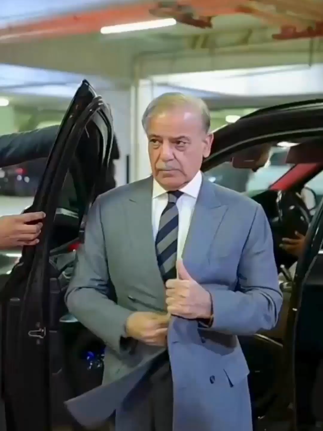 وزیراعظم محمد شہباز شریف کی مسلم لیگ ن کے قائد میاں محمد نواز شریف کے ہمراہ قومی اسمبلی کے اجلاس#ShehbazSharif #nawazsharif #pmshehbazsharif #sajjadpmln #maryamnawazsharif #pmlntiktok #pmln