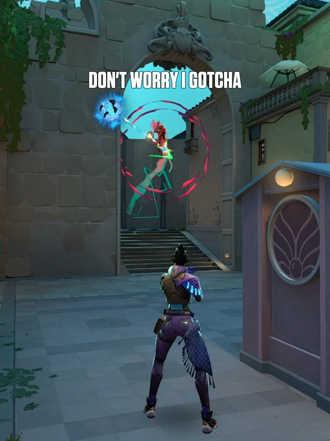 Có tôi đây bạn không phải lo, tag ngay duo đi 🤣🤣 #Valorant #valorantvn #valorantclips