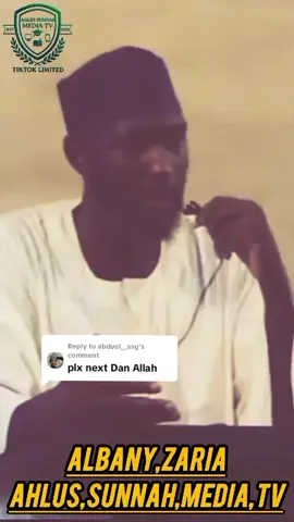 Replying to @abduol__ssg #albanyzaria #sunnah #islam #viralvideos 