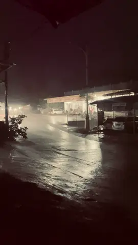 🌧️#karangnunggal #hujanvibes 