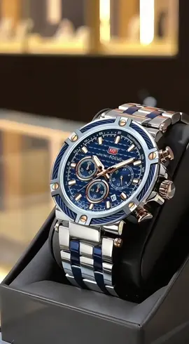 Đồng Hồ Nam Đang Hot Lắm Nha Anh Em 😍 #xuhuong #dongho #donghonam #donghogiaxuong2025 