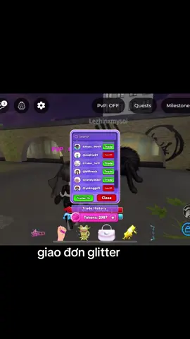 bà @DIVA #robloxbaddies 