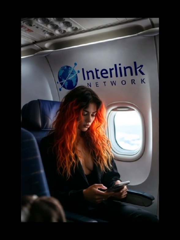 welcome to Interlink network  #InterLink #ITLG #ITL 