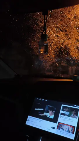 Mentahan gae bahan story mu #mentahanvideo #nyetirmobil #hujandidalammobil #storynyetirmobil