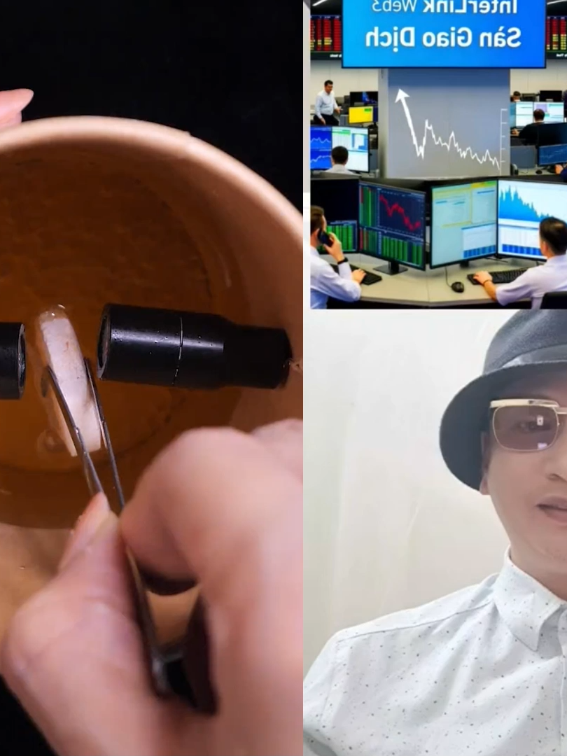 InterLink đạt 4 triệu người dùng, cộng đồng đoàn kết vượt khó. Sắp ra mắt ITLX Exchange, Super Wallet, HCS và mở rộng cấp phép toàn cầu, tiếp tục hướng tới hàng chục triệu người. #InterLink #ITLG #ITL #InterLinkNetwork