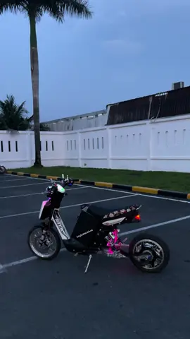 dạo vòng mỹ tho #xh #xedienponpon #xediendo 