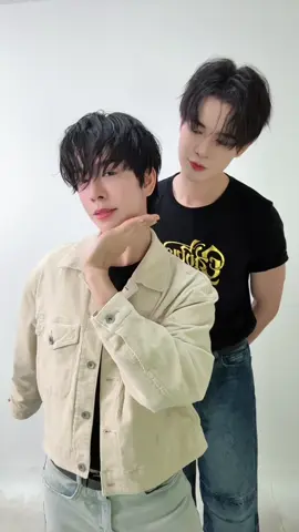 #บันเทิงTikTok #BL #ซีรีส์วาย #บิลลี่เบ้บ #อสงไขย  