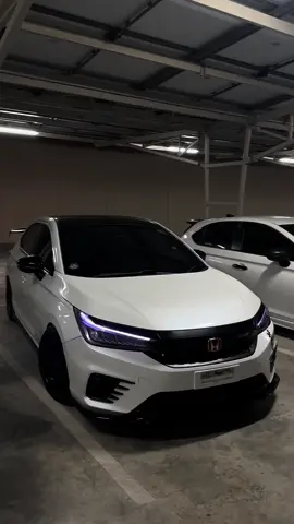 #honda #cityแต่งซิ่ง #hondacitygn2 