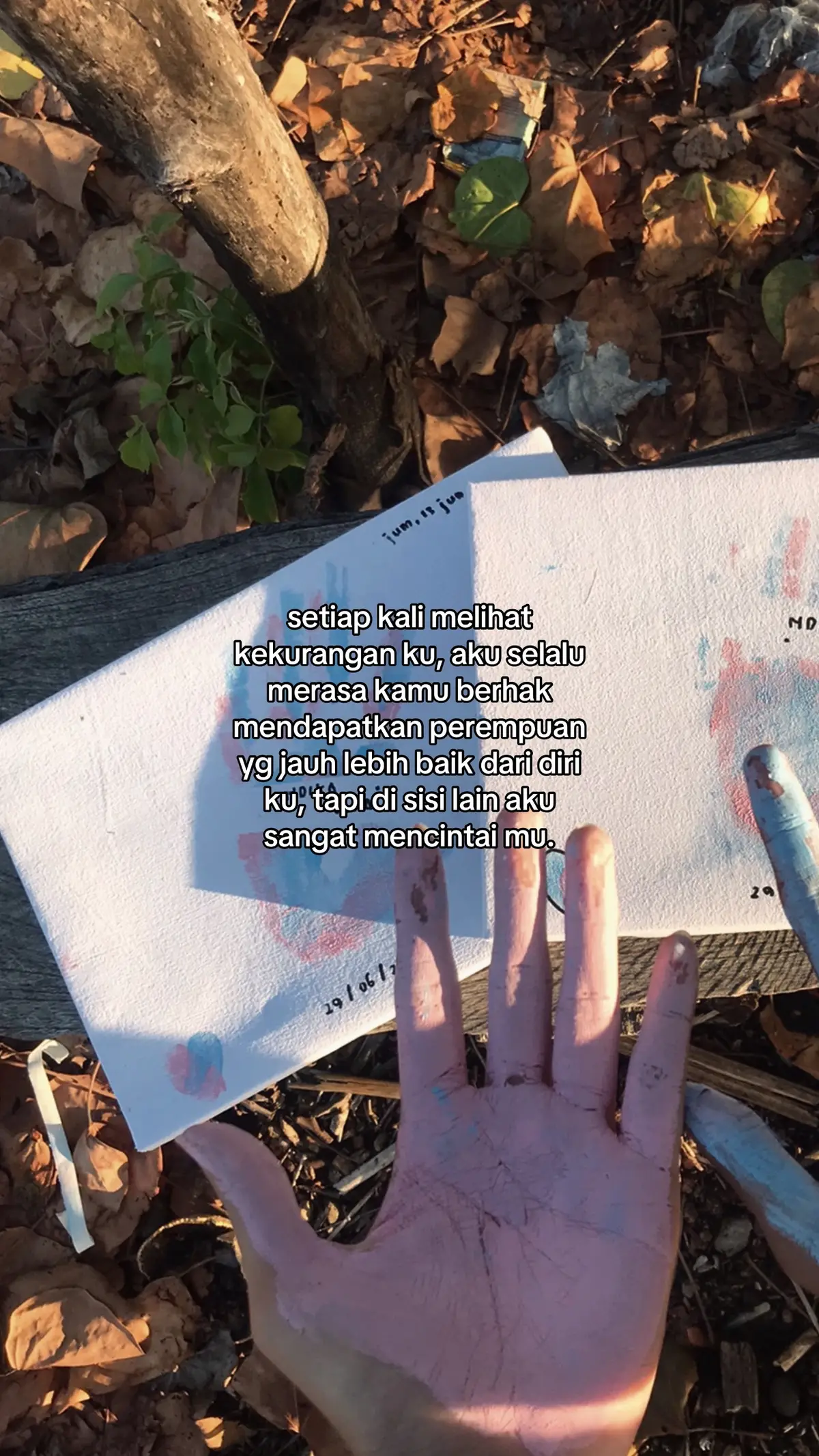 #berandatiktok #sadstory #fypシ゚viral 