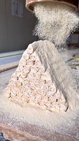 130年以上の歴史を持つ日本の伝統銘菓！ 「堀内製菓」 📍 埼玉県熊谷市本町2-15  #japanesefood #japanfood #japan #tiktokfood #埼玉グルメ