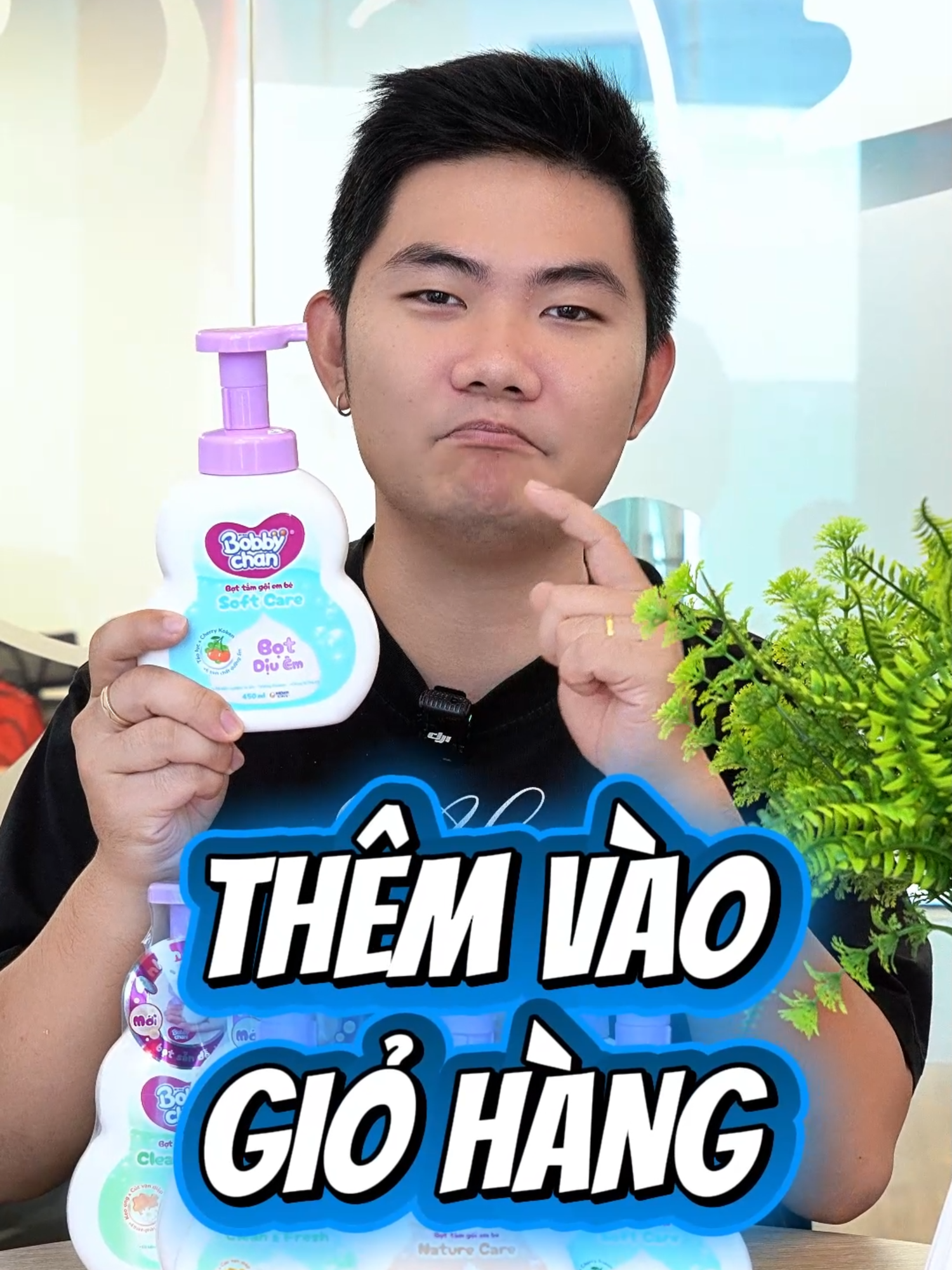 Tiêu chí lựa chọn bọt tắm của ba mẹ là gì #xuhuong #bỉm #sale #reviewbimchobe #bottam