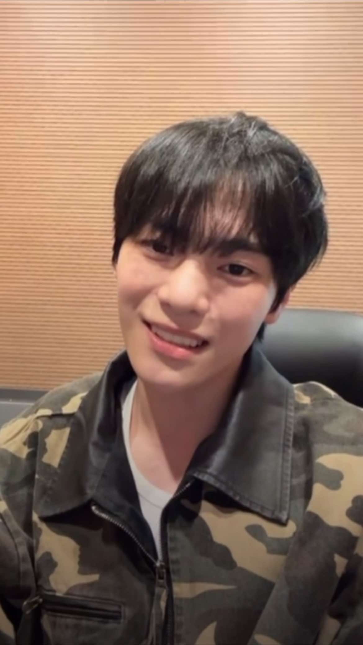 ボイプラの曲沢山歌ってくれて感動 やっぱり歌うますぎるよ #donggyu #ドンギュ #박동규 #boysplanet2 