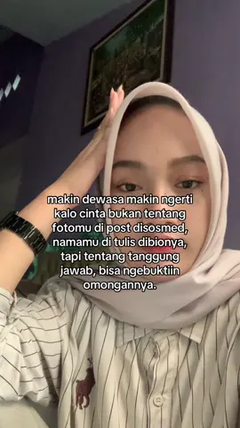 bukan yang modal omong kosong doang