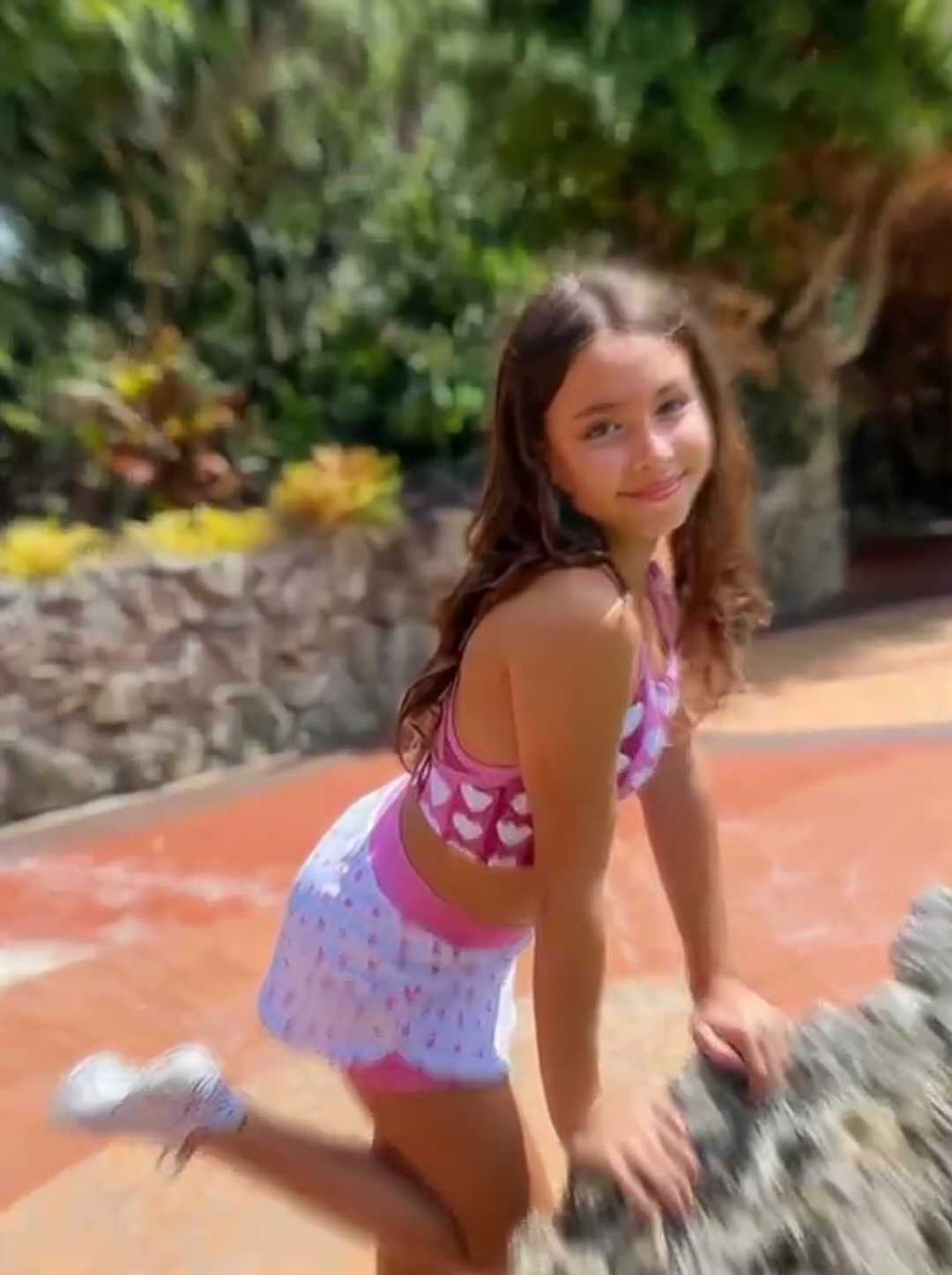 Good morning! Blessings to each and happy Thursday! ❤️❤️❤️ #blessings 