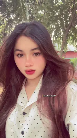 🥰♥️ #foryoupageofficiall #trendingvideo #sunshineroju #foryoupage #longhair 