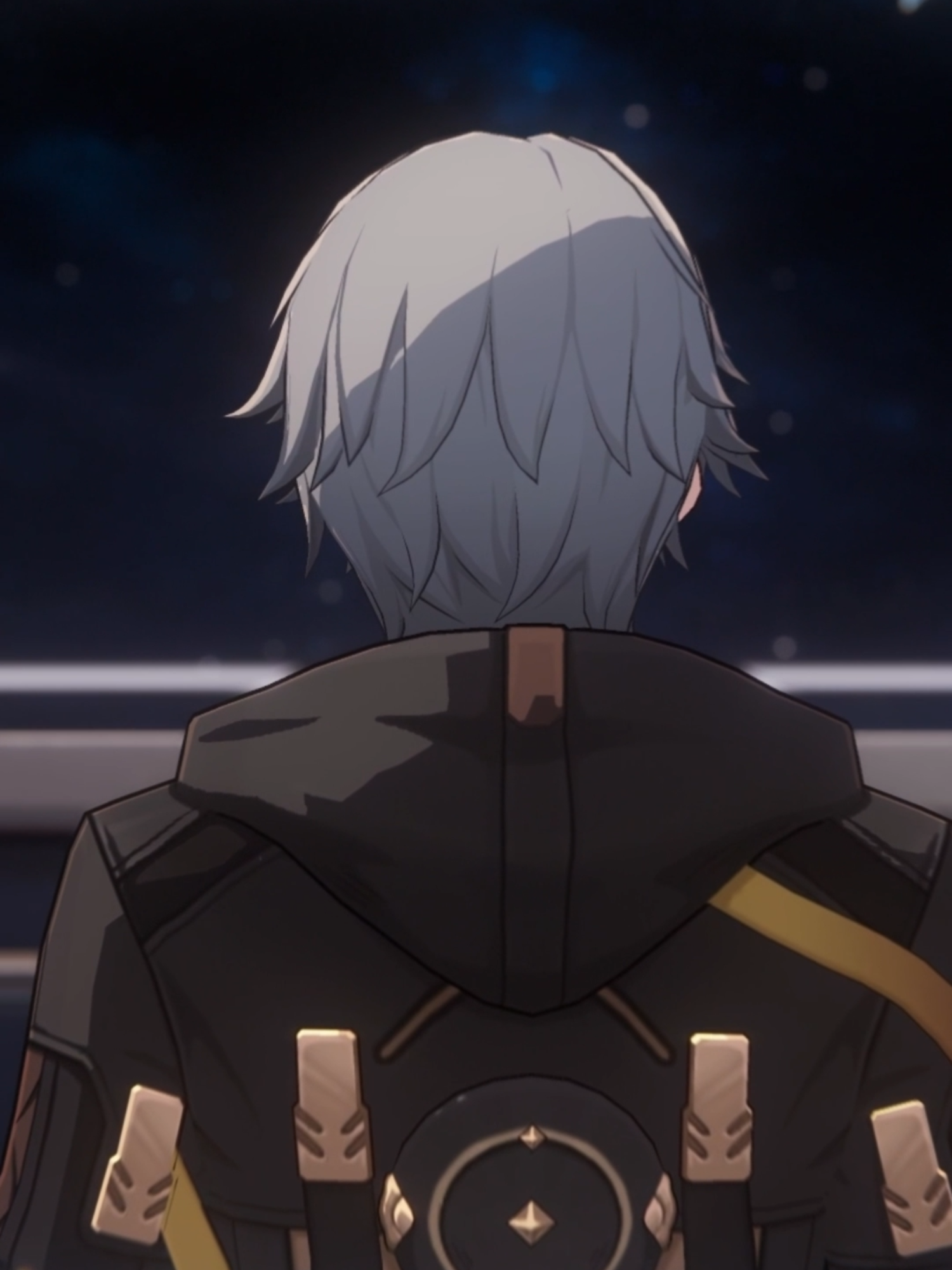 「ここからは、あなたの物語よ」#崩壊スターレイル #スターマインレイル #HonkaiStarRail #StarRail #hoyoverse