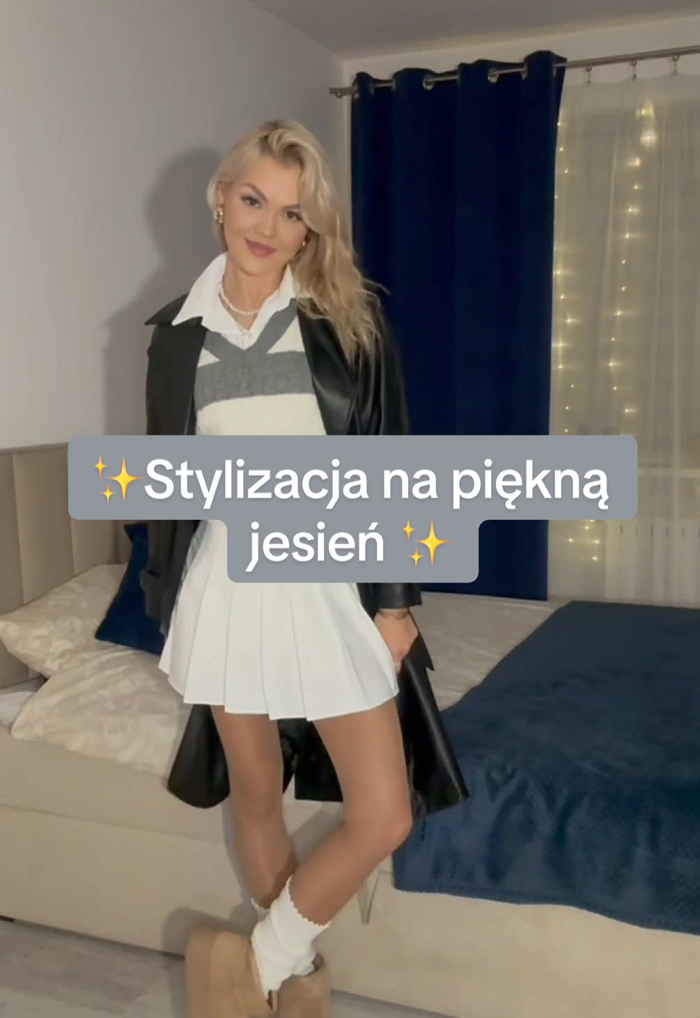 Idealne połączenie ☀️🍂 #fyp #dc #dlaciebie 