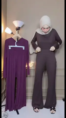 DC GROSIR - OBELIA SET Setelan Wanita BAHAN KAOS RAYON baju dan celana Oneset Lengan Panjang Pants Baju Set Celana Highwaist Atasan