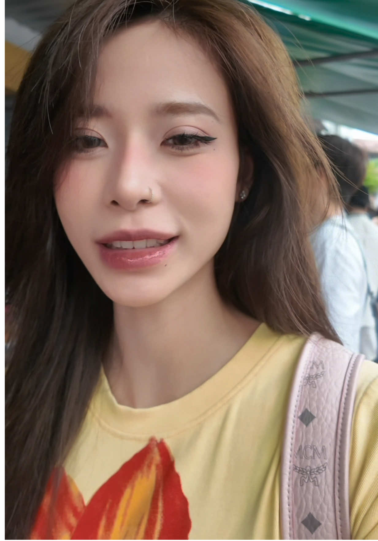 Ngày 3 cùng chồng bibot 🥹😅